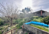 Casa de campo con terreno en venta en la España, Carlet, ref: TR383415 foto