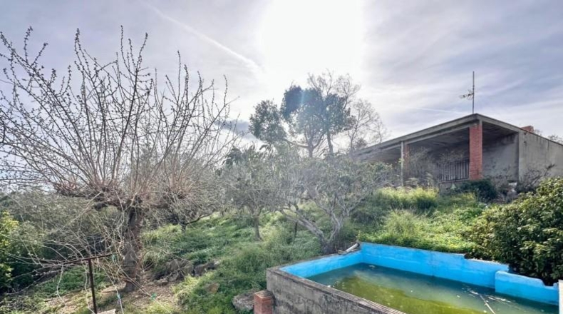 Alicante - Dolores - 2132m2