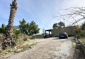 Casa de campo con terreno en venta en la España, Carlet, ref: TR383415 foto