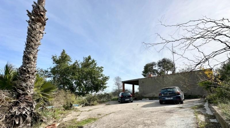 Alicante - Dolores - 2132m2