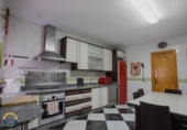 Chalet independiente con terreno en venta en la España, Don Benito, ref: TR387317 foto