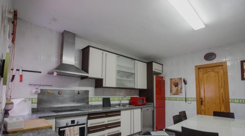 Badajoz - Don Benito - 600m2