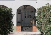 Chalet independiente con terreno en venta en la España, Don Benito, ref: TR387317 foto