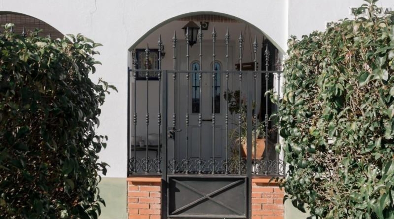 Badajoz - Don Benito - 600m2