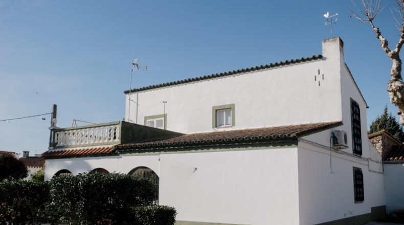 Badajoz - Don Benito - 600m2