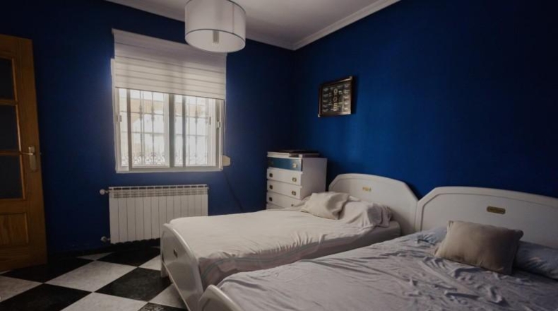Badajoz - Don Benito - 600m2