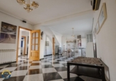 Chalet independiente con terreno en venta en la España, Don Benito, ref: TR387317 foto
