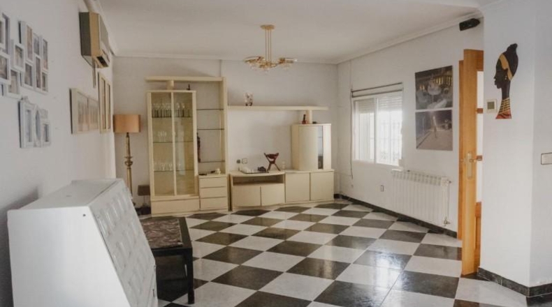 Badajoz - Don Benito - 600m2