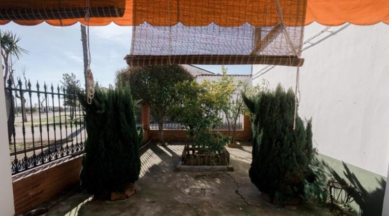 Badajoz - Don Benito - 600m2