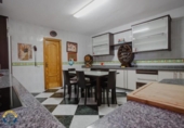 Chalet independiente con terreno en venta en la España, Don Benito, ref: TR387317 foto