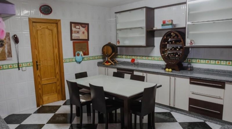 Badajoz - Don Benito - 600m2