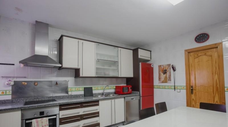 Badajoz - Don Benito - 600m2