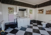 Chalet independiente con terreno en venta en la España, Don Benito, ref: TR387317 foto