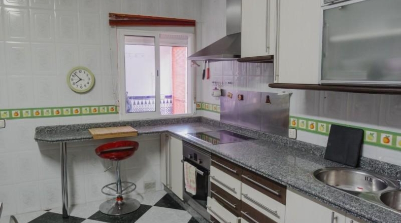Badajoz - Don Benito - 600m2