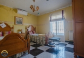 Chalet independiente con terreno en venta en la España, Don Benito, ref: TR387317 foto