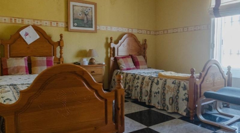 Badajoz - Don Benito - 600m2