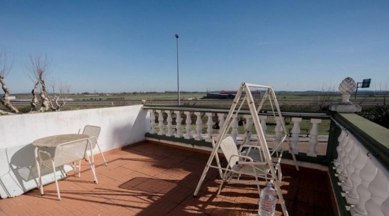 Badajoz - Don Benito - 600m2