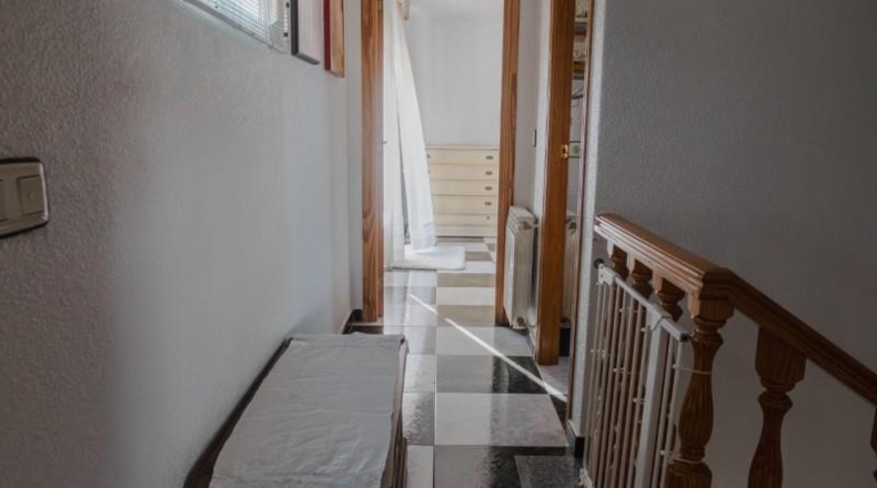 Badajoz - Don Benito - 600m2