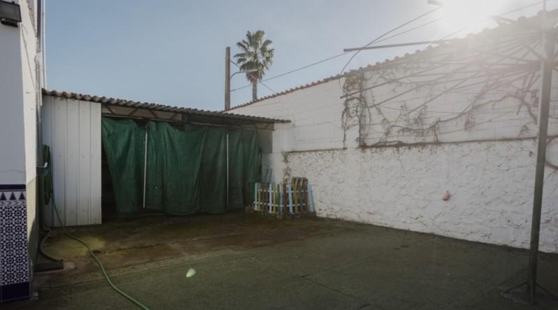 Badajoz - Don Benito - 600m2