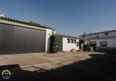 Chalet independiente con terreno en venta en la España, Don Benito, ref: TR387317 foto
