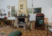 Chalet independiente con terreno en venta en la España, Don Benito, ref: TR387317 foto