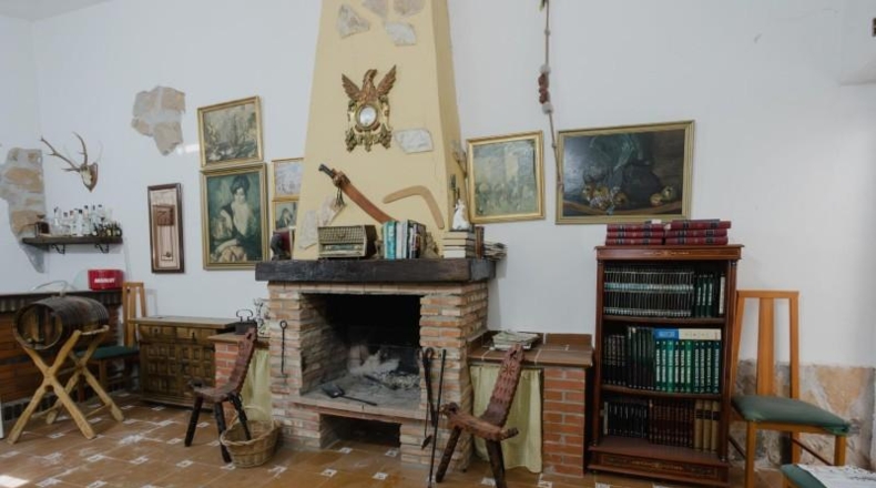 Badajoz - Don Benito - 600m2