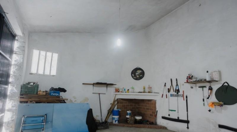 Badajoz - Don Benito - 600m2