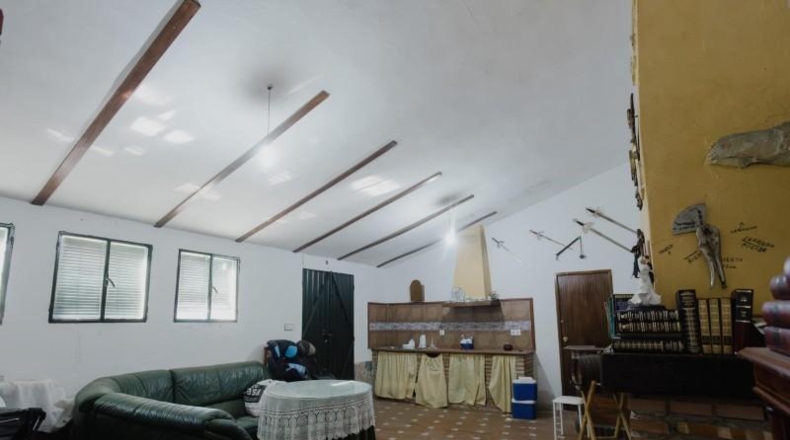 Badajoz - Don Benito - 600m2