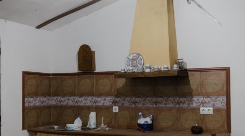 Badajoz - Don Benito - 600m2