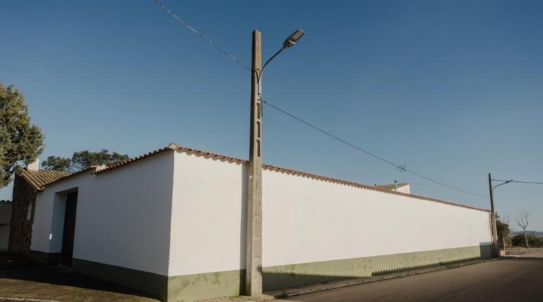 Badajoz - Don Benito - 600m2