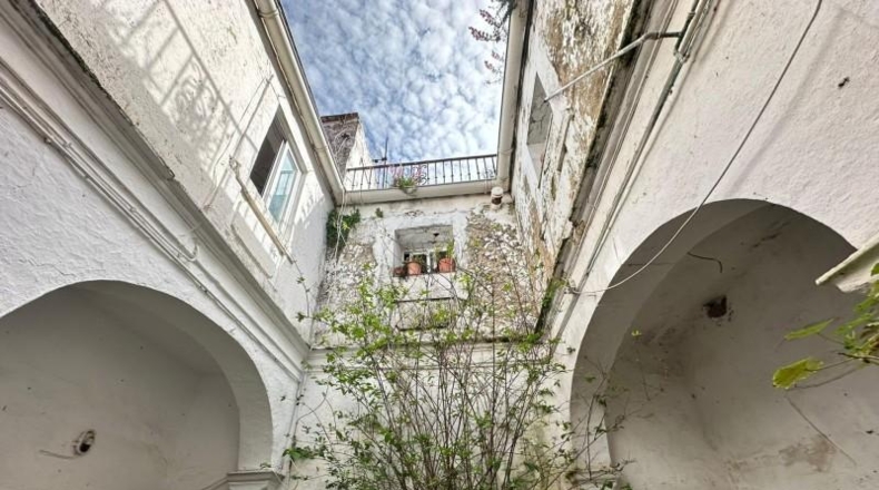 Cadiz - Medina Sidonia - 500m2
