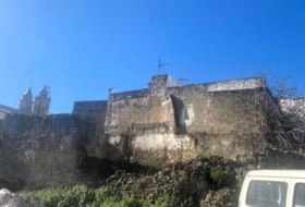 Medina Sidonia 500&nbsp;м²