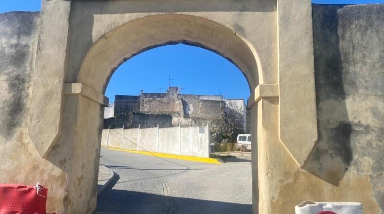 Cadiz - Medina Sidonia - 500m2