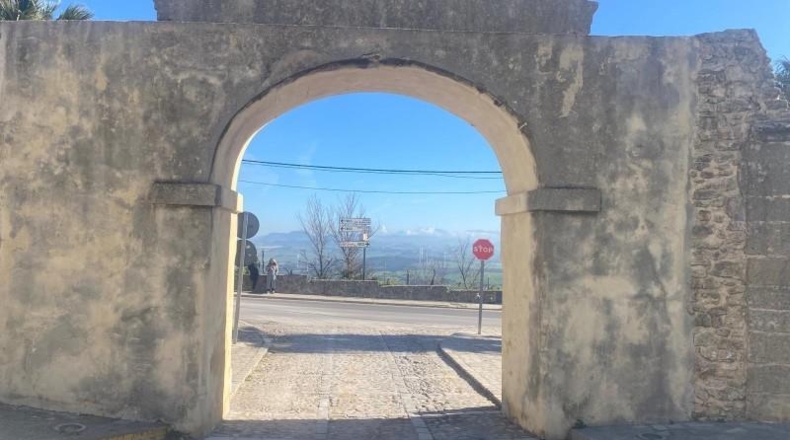 Cadiz - Medina Sidonia - 500m2