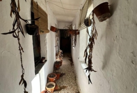 Medina Sidonia 500&nbsp;м²