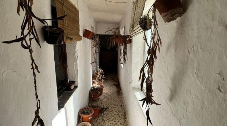 Cadiz - Medina Sidonia - 500m2