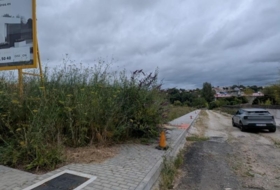 A Cruz de Oleiros 441&nbsp;m²