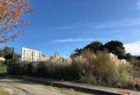 A Cruz de Oleiros 441&nbsp;m²