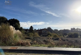 A Cruz de Oleiros 441&nbsp;m²