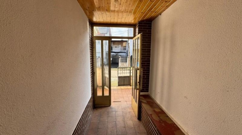 Leon - Ponferrada - 183m2