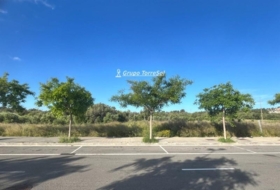 el Vendrell 1581&nbsp;m²