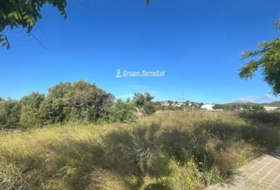 el Vendrell 1581&nbsp;m²