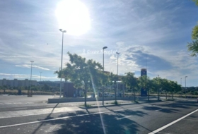 el Vendrell 1581&nbsp;m²