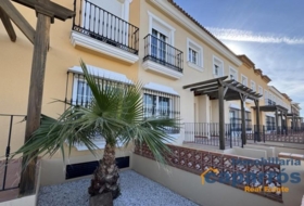Cuevas del Almanzora 121&nbsp;m²