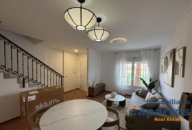 Cuevas del Almanzora 121&nbsp;m²
