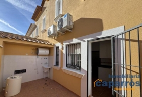 Cuevas del Almanzora 121&nbsp;m²