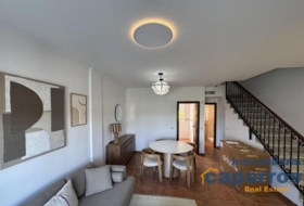 Cuevas del Almanzora 121&nbsp;m²