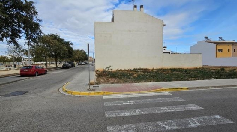 València - Silla - 221m2