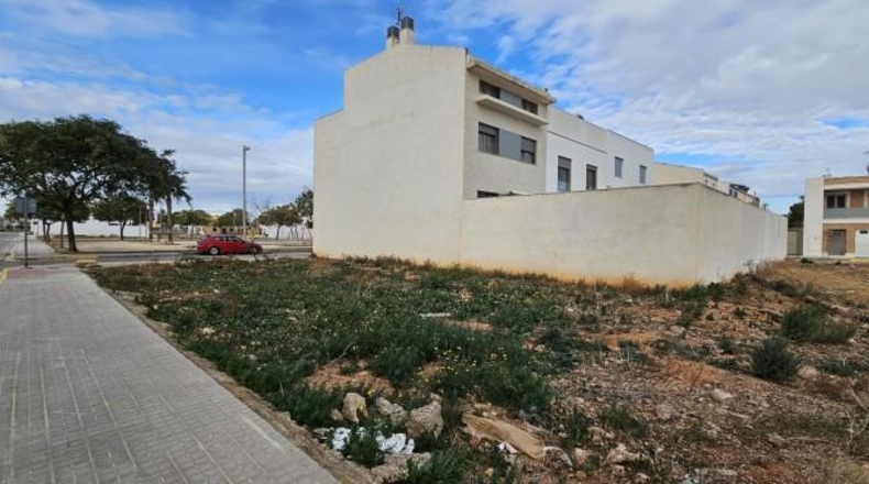 València - Silla - 221m2