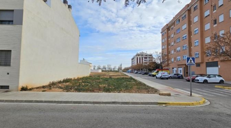 València - Silla - 221m2